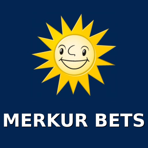 Merkur Bets Logo