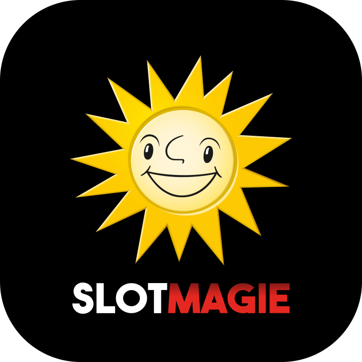 SlotMagie Logo